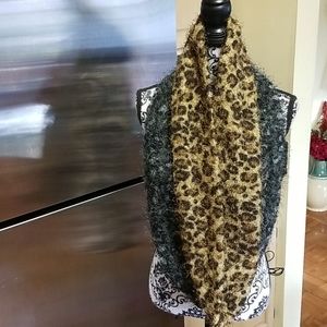 Infinity Neck Scarfs